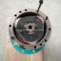 Двигатель поворота SK60 YR32W00002F1 Редуктор поворота Kobelco SK60